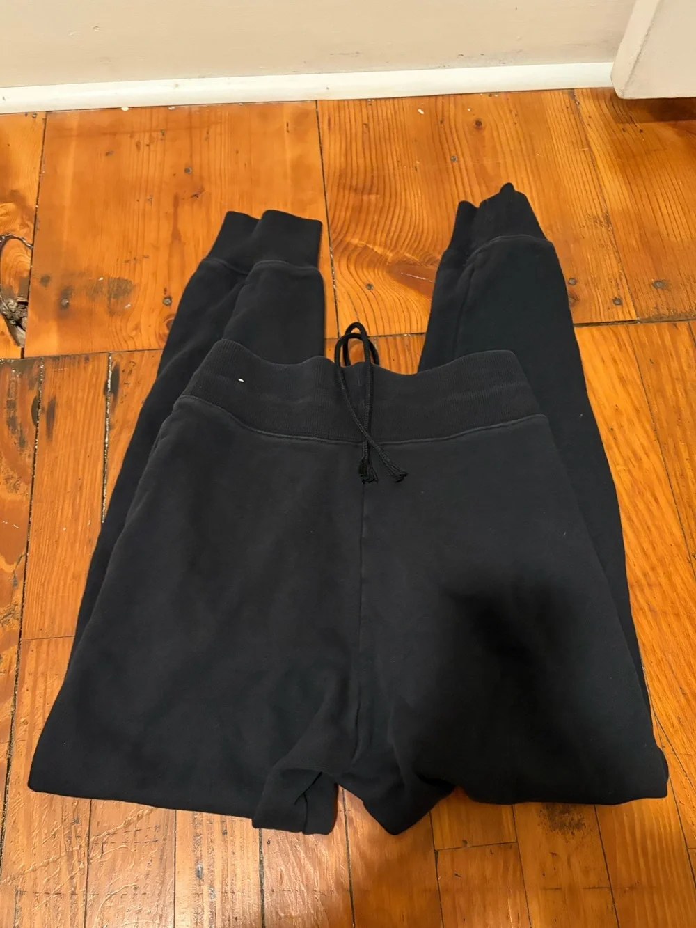 Women’s Nike sweatpants